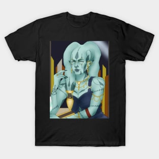 Scylla Neeran T-Shirt